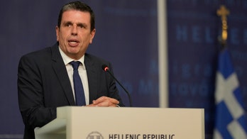 Greece rebukes EU border agency's threats to leave country over migrant deaths: 'unthinkable'