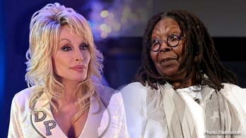 Dolly Parton, Whoopi Goldberg are anti-holograms; expert warns they 'can never fully ensure' against use