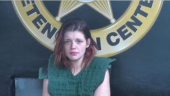 Kentucky mother arrested after sexually-abused toddler dies of severe injuries