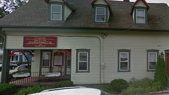 Massachusetts chiropractor accused of recording patients with hidden bathroom camera: district attorney