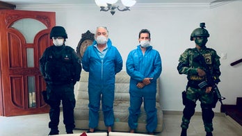 Florida family convicted of selling bleach online for COVID-19 cure, sold $1 million worth