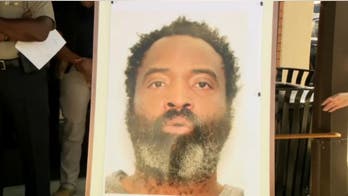 Georgia mass shooting suspect at-large after killing at least 4 people