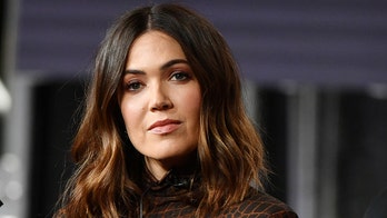 Mandy Moore slams LA County for 'nonsensical' red tape preventing the city's rebuild after fires