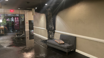 Teen arrested for allegedly setting fire in Florida hotel following fight with mother: police