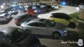 Florida luxury cars parked by valet stand stolen in broad daylight: Video