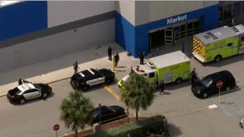 Florida City Walmart shooting kills at least 1, injures 2: police
