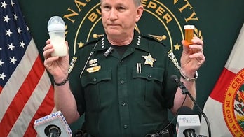 Teen mom killed baby in 'sick' way just so she could take a nap: Florida sheriff