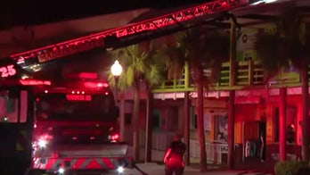 Dozens of animals killed in Florida wildlife center fire