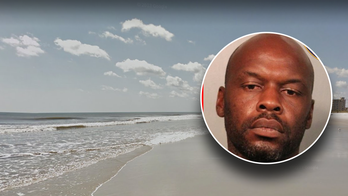 Florida burglar thwarted by elderly homeowner who held him at gunpoint: cops