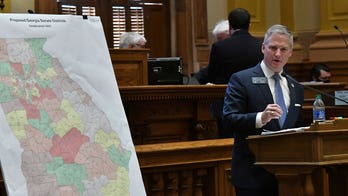 Judge refuses to dismiss Georgia lawsuits accusing districts of discriminating against  Black voters