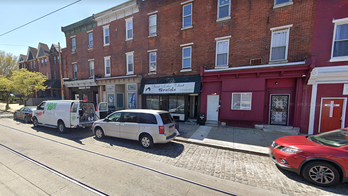 Philadelphia woman opens fire on team of burglars creeping around apartment: police