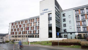 German man dies after lover botched injection to enlarge private parts: report