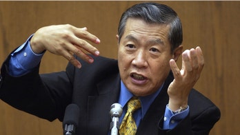 Forensic scientist Henry Lee defends reputation in evidence fabrication ruling's wake