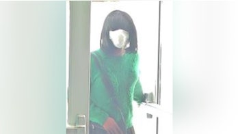 Houston's 'Sticky Note Bandit' robs fourth Texas bank: FBI
