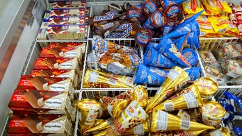 NYC stores are locking up their ice cream with padlocks, anti-theft devices as shoplifters run rampant