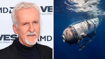 James Cameron denies ‘offensive rumors’ that he’s in talks for film about doomed OceanGate submersible