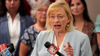 Maine Democratic Gov. Janet Mills vetoes bill aimed at prohibiting foreign influence in state elections
