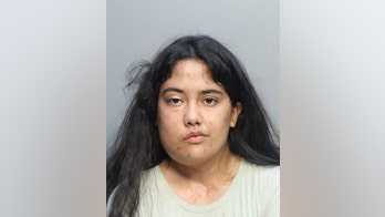 Miami mom tried to hire hit man to kill 3-year-old son through parody website: police