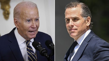 Congress aims to hold vote to initiate Biden impeachment inquiry