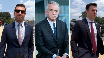 RFK Jr has ‘no business’ testifying in Congress on government censorship, Democrats say