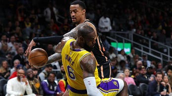 NBA announces new penalties, fines for flopping