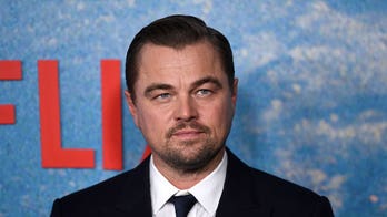 Leonardo DiCaprio brings scholarships, climate education program to his former elementary school in California
