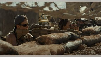 Taylor Sheridan’s new ‘Special Ops’ drama trashed as ‘shameless military propaganda’ by this big media outlet