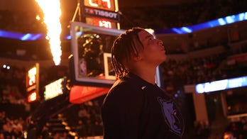 Kenneth Lofton Jr. among top undrafted players to play in summer league