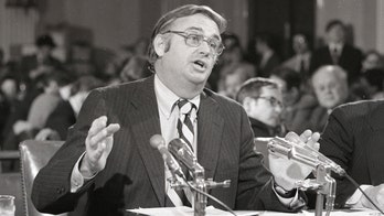 Late CT political titan Lowell Weicker remembered as maverick unbound by partisan politics