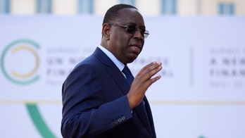 Senegalese president foregoes re-election after deadly political violence shakes nation