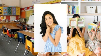 School choice a 'beautiful freedom,' says former principal who turned to homeschooling