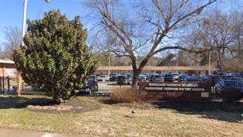 Memphis police shoot gunman who opened fire outside Jewish school, thwarting 'potential mass shooting'