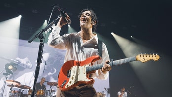 The 1975 banned from performing in Malaysia, festival canceled after Matty Healy same-sex kiss with bandmate