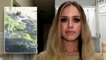 Ex-deputy blames anti-law enforcement 'bias' after jury acquits man who beat, shot at her: 'Knife in the back'