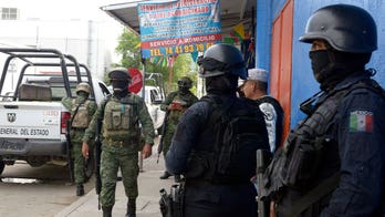 Mexican Cartel Violence | Fox News