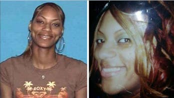 Remains of Texas woman, 20, missing for 17 years identified: police