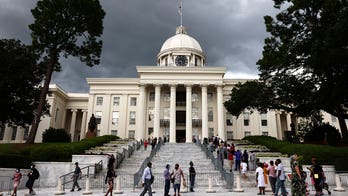 AL lawmakers seek to strip funding from state department after it hosted an LGBTQ+ history lecture