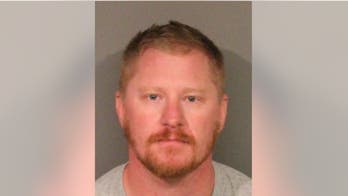 California sheriff's deputy accused of raping intoxicated victim: police