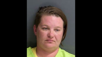 2 New Mexico women sentenced to prison for beating, chaining children