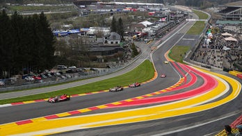 Drivers sound off on course conditions following fatal crash at Formula championships: 'Has to change'