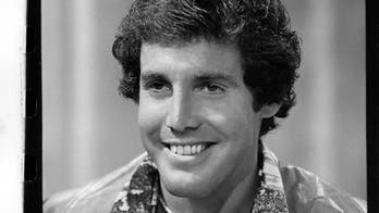 Nick Benedict, ‘Days of Our Lives' and ‘All My Children’ alum, dead at 76