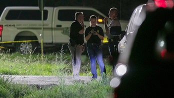 Oklahoma mother and 3 children dead after hourslong standoff, police say