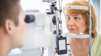 Vision problems could mean higher dementia risk, study finds: 'Eye health and brain health are closely linked'