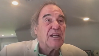 Director Oliver Stone declares he 'made a mistake' when he voted for Biden, says he may start 'World War 3'