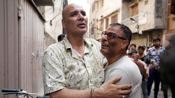 4 adults, 6 children killed in Pakistan house fire, police say