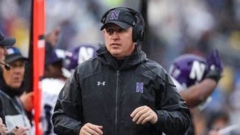 Former Northwestern player details 'inhumane' hazing allegations following Pat Fitzgerald's suspension