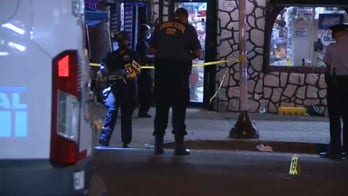 Philadelphia drive-by shooting injures 5 at vigil for victim killed in gun violence, police say