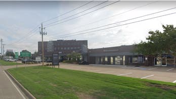 Texas newborn abandoned by young parents at Plano business: police