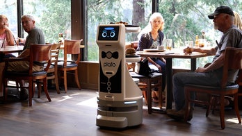 Fox News Artificial Intelligence Newsletter: Restaurant robot backlash, AI regulation