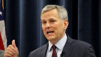 North Carolina gubernatorial candidate Josh Stein's campaign raises nearly $6 million in 6 months